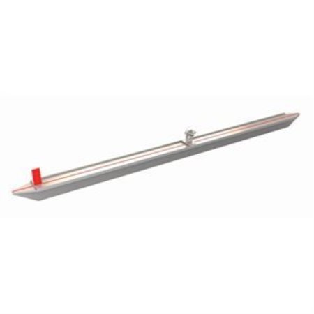 BON TOOL Vegas Groover, 48", Straight Bit 1/4" X 1 3/4" 22-382